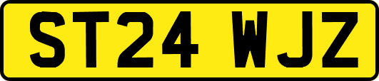 ST24WJZ