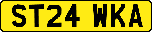 ST24WKA