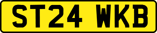 ST24WKB