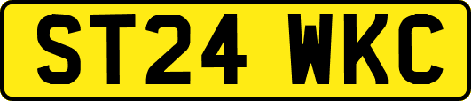ST24WKC