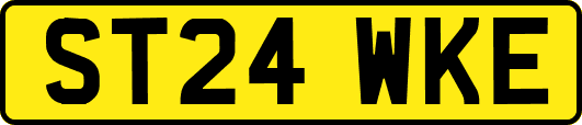 ST24WKE
