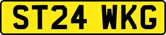 ST24WKG