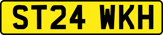 ST24WKH