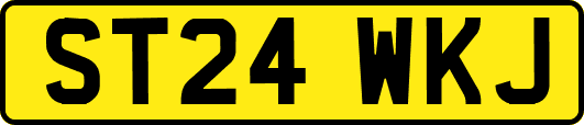ST24WKJ