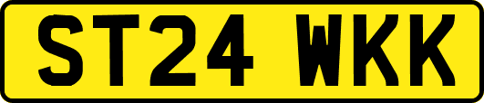 ST24WKK