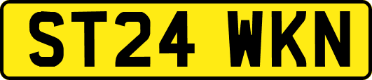 ST24WKN