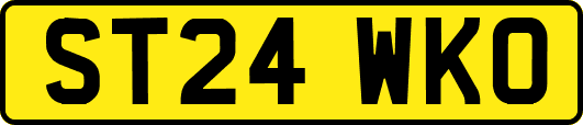 ST24WKO