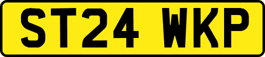ST24WKP