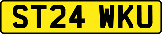 ST24WKU