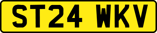 ST24WKV