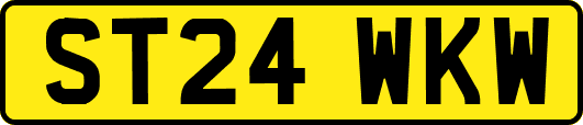 ST24WKW