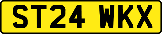 ST24WKX