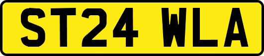 ST24WLA