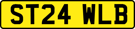 ST24WLB