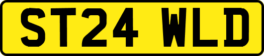 ST24WLD
