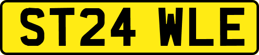 ST24WLE