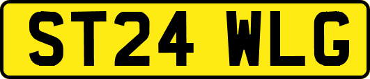 ST24WLG