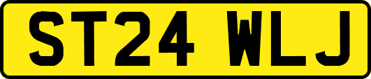 ST24WLJ