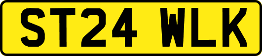 ST24WLK
