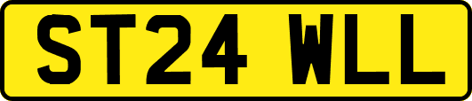 ST24WLL