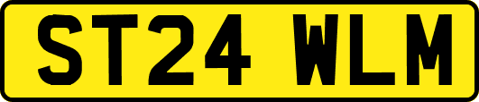 ST24WLM