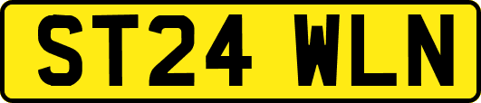 ST24WLN
