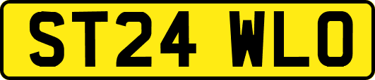 ST24WLO