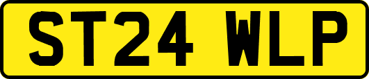 ST24WLP