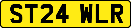 ST24WLR