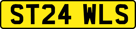 ST24WLS