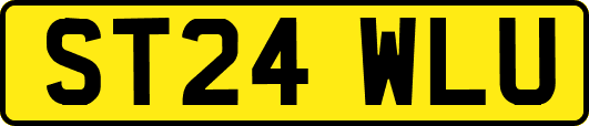 ST24WLU