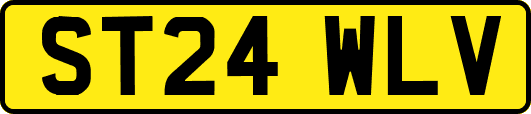 ST24WLV
