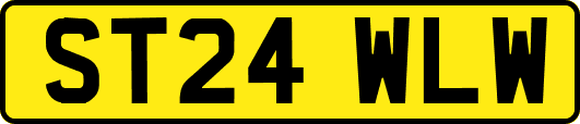 ST24WLW