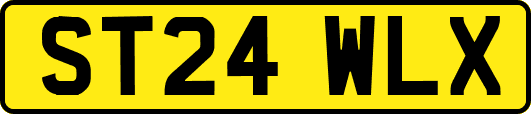 ST24WLX
