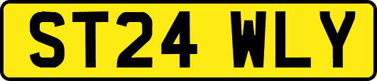 ST24WLY