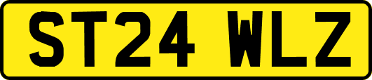 ST24WLZ