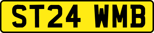 ST24WMB