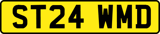 ST24WMD