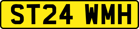 ST24WMH