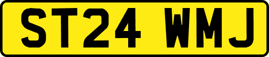 ST24WMJ