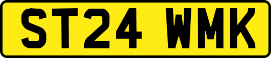 ST24WMK