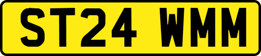 ST24WMM