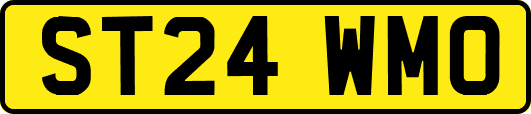 ST24WMO