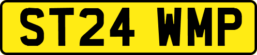 ST24WMP
