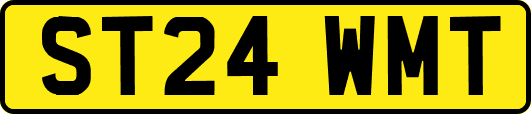 ST24WMT