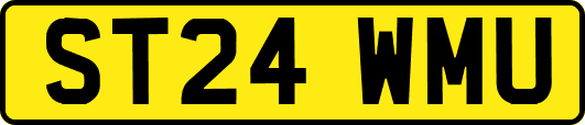 ST24WMU