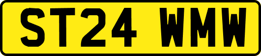 ST24WMW