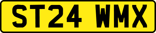 ST24WMX