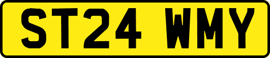 ST24WMY