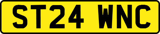 ST24WNC